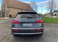 Audi Q5 II 2.0 TDI S-Line Quattro S-Tronic 7