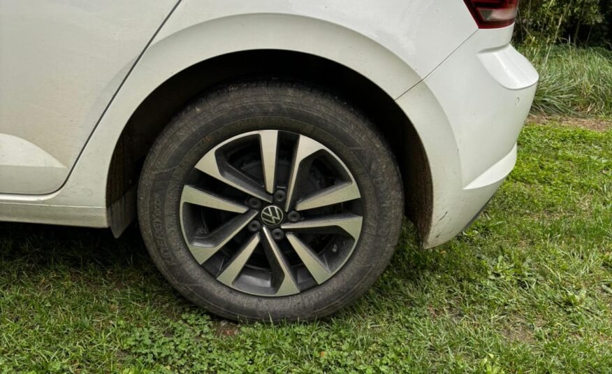 Volkswagen Polo 1.0 TSI 95