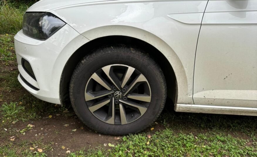 Volkswagen Polo 1.0 TSI 95