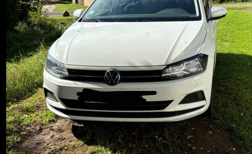 Volkswagen Polo 1.0 TSI 95