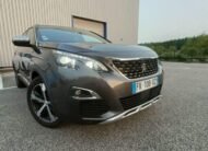 Peugeot 5008 GT Full options 7 places