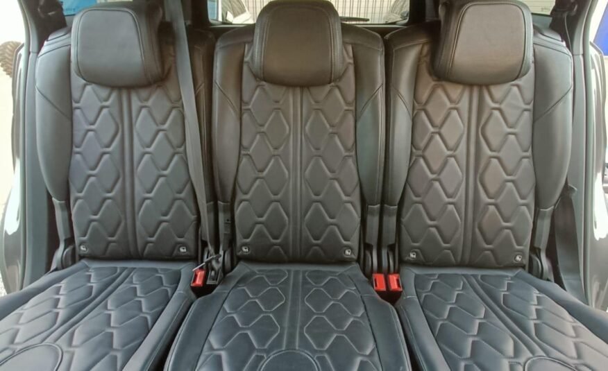 Peugeot 5008 GT Full options 7 places