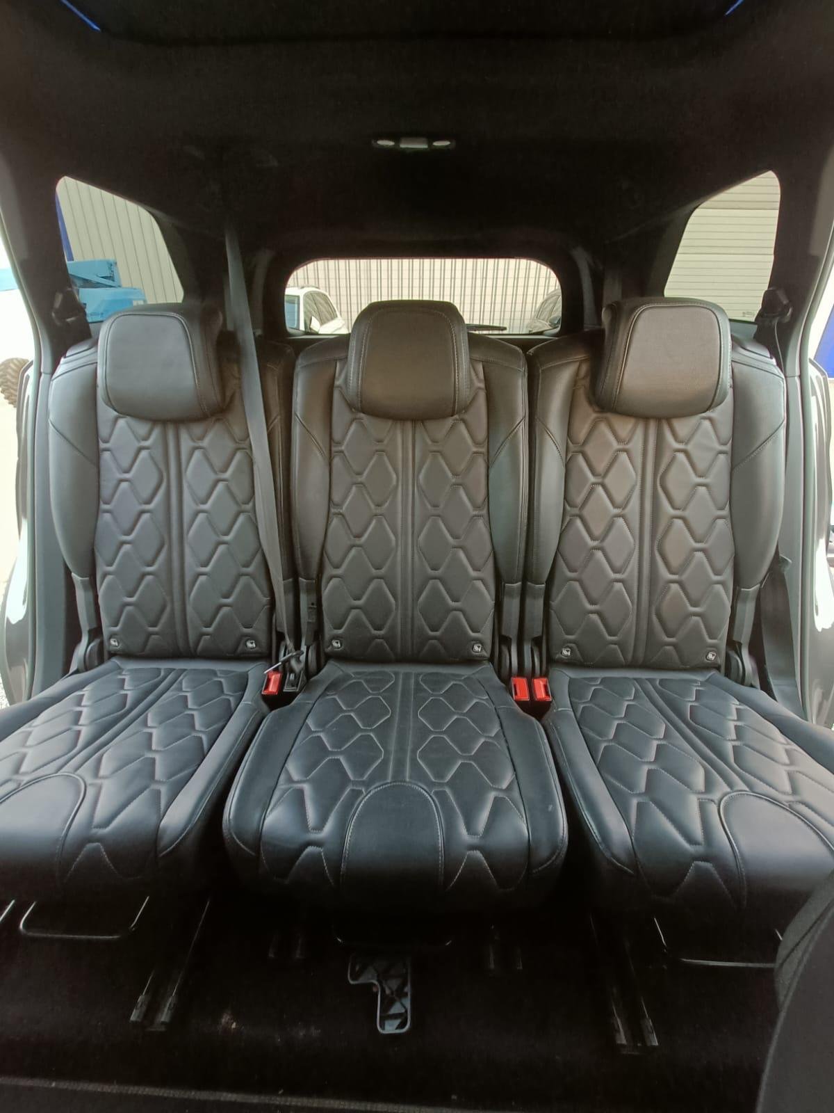 Peugeot 5008 GT Full options 7 places