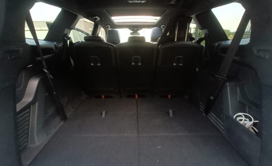 Peugeot 5008 GT Full options 7 places