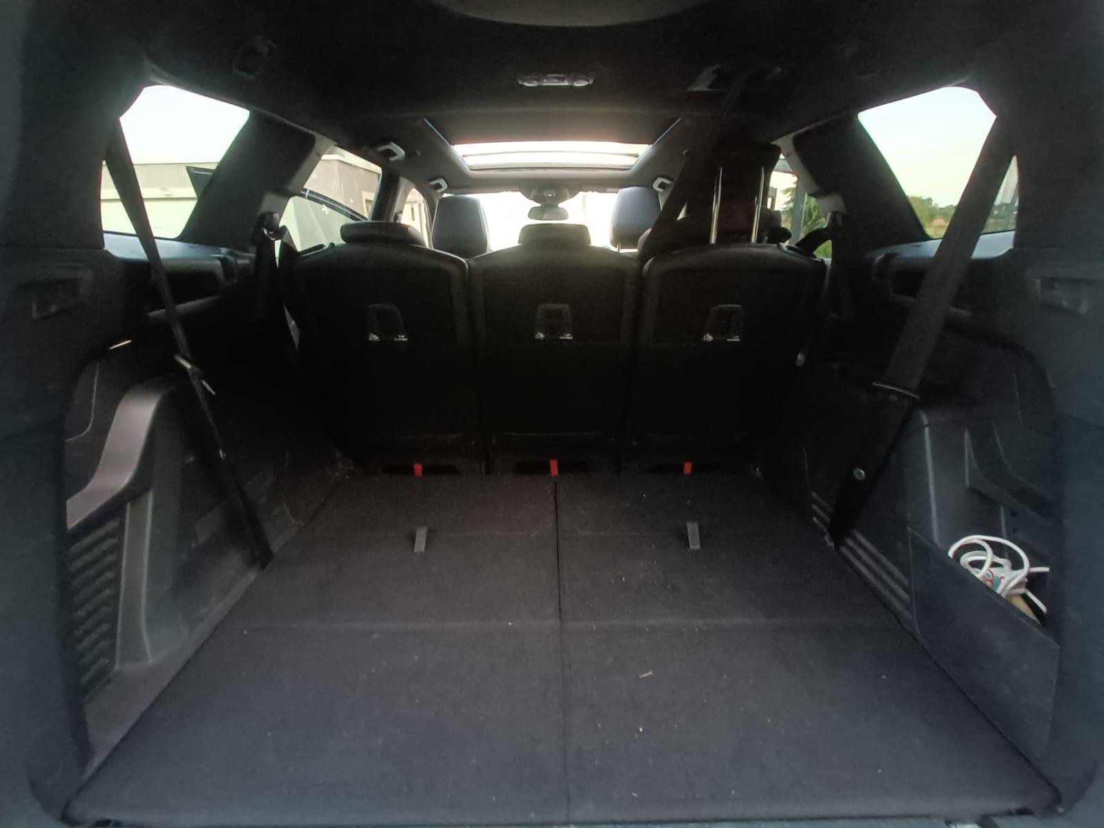 Peugeot 5008 GT Full options 7 places