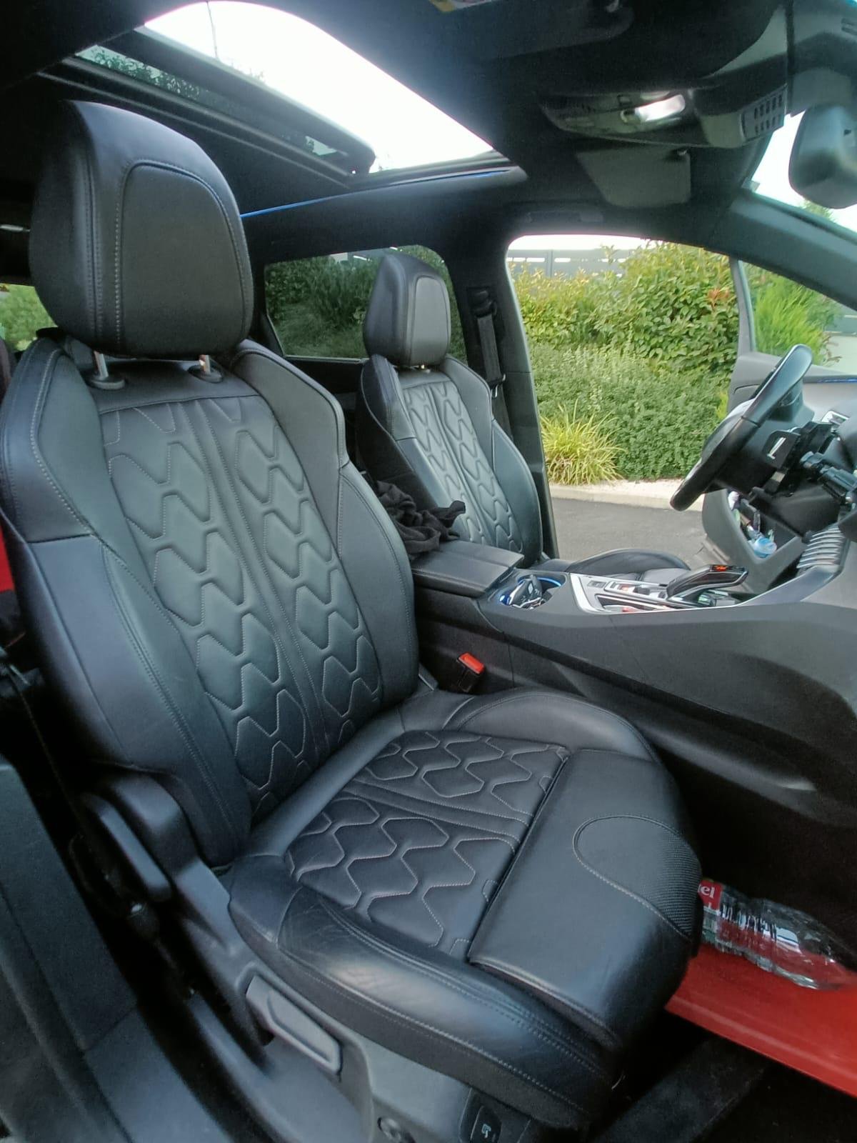 Peugeot 5008 GT Full options 7 places