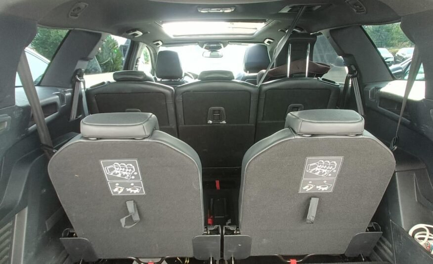 Peugeot 5008 GT Full options 7 places