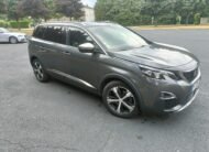 Peugeot 5008 GT Full options 7 places