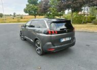 Peugeot 5008 GT Full options 7 places
