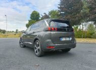 Peugeot 5008 GT Full options 7 places