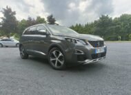 Peugeot 5008 GT Full options 7 places