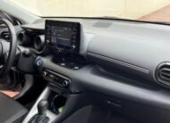 Toyota Yaris Hybride