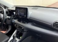 Toyota Yaris Hybride