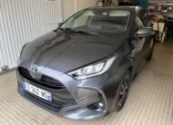Toyota Yaris Hybride