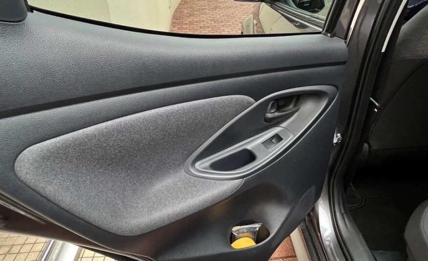 Toyota Yaris Hybride