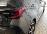 Toyota Yaris Hybride