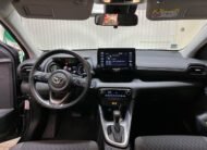 Toyota Yaris Hybride