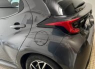 Toyota Yaris Hybride
