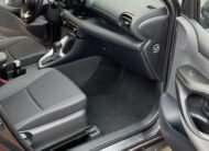 Toyota Yaris Hybride