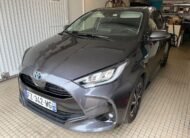 Toyota Yaris Hybride
