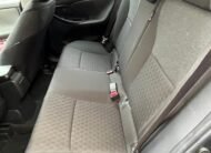 Toyota Yaris Hybride