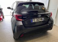 Toyota Yaris Hybride