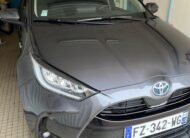 Toyota Yaris Hybride