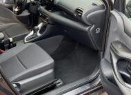 Toyota Yaris Hybride