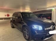 Mercedes GLB 220d 4MATIC AMG LINE 7 PLACES