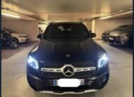 Mercedes GLB 220d 4MATIC AMG LINE 7 PLACES