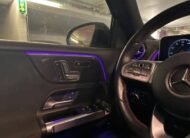 Mercedes GLB 220d 4MATIC AMG LINE 7 PLACES
