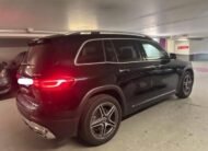 Mercedes GLB 220d 4MATIC AMG LINE 7 PLACES
