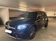 Mercedes GLB 220d 4MATIC AMG LINE 7 PLACES