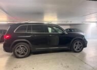 Mercedes GLB 220d 4MATIC AMG LINE 7 PLACES