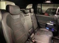 Mercedes GLB 220d 4MATIC AMG LINE 7 PLACES