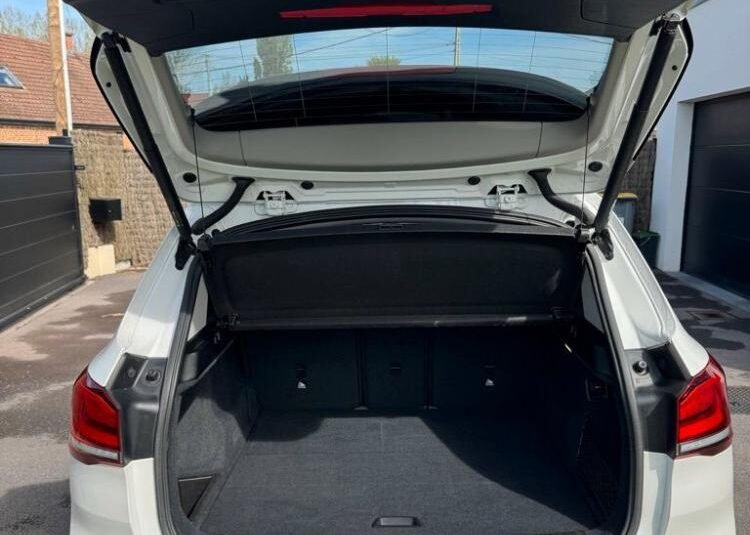 BMW X1 sDrive 18i xLine