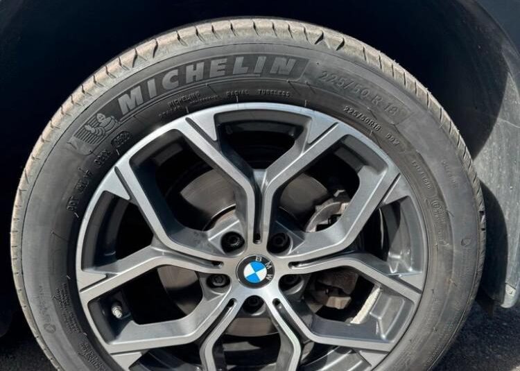BMW X1 sDrive 18i xLine