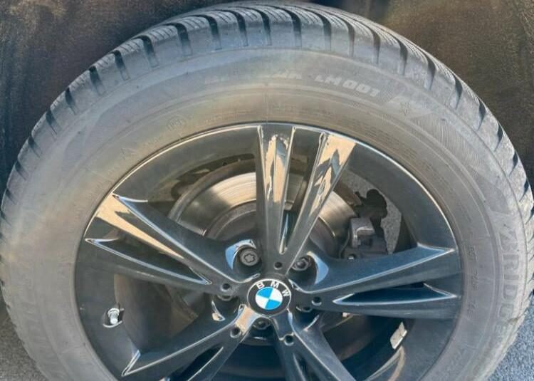 BMW X1 sDrive 18i xLine