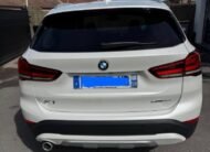 BMW X1 sDrive 18i xLine