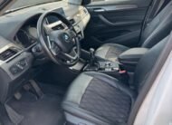 BMW X1 sDrive 18i xLine