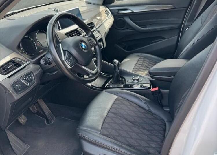 BMW X1 sDrive 18i xLine