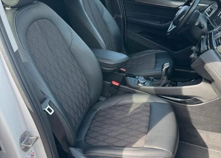 BMW X1 sDrive 18i xLine