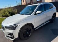 BMW X1 sDrive 18i xLine