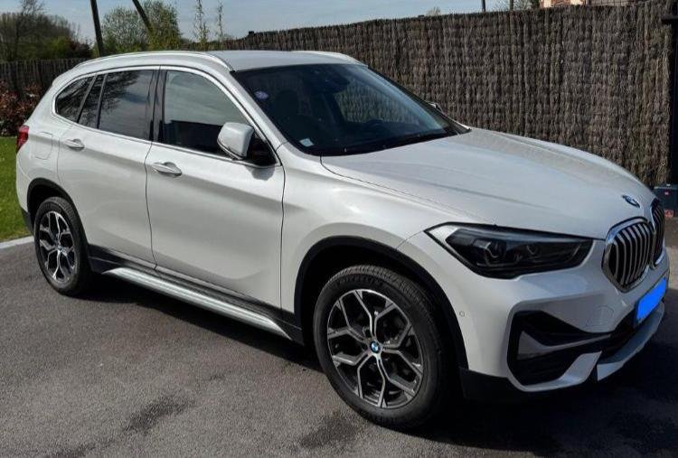 BMW X1 sDrive 18i xLine