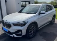 BMW X1 sDrive 18i xLine