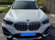 BMW X1 sDrive 18i xLine