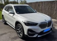 BMW X1 sDrive 18i xLine