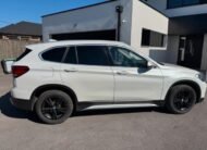 BMW X1 sDrive 18i xLine
