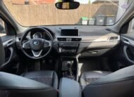 BMW X1 sDrive 18i xLine
