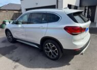 BMW X1 sDrive 18i xLine